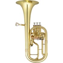 Jupiter JAH530 Eb Alto Horn