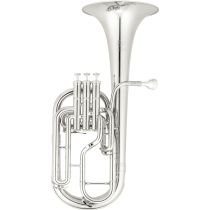 Jupiter JAH530S Eb Alto Horn