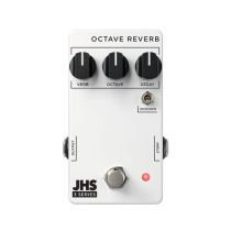 JHS 3 Series   Octave Reverb 