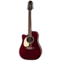 Takamine JJ325SRC-12 LH