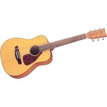 Yamaha JR1 3/4-size Dreadnought Natural