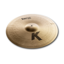Zildjian K Sweet Ride 21"
