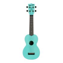 Aqua Mist Glow-in-the-Dark Soprano Recycled Waterman