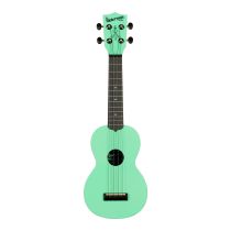 Sea Foam Green Soprano Recycled Waterman