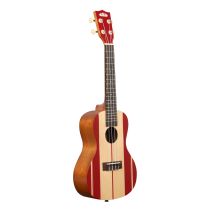 Surf's Up Concert Ukulele