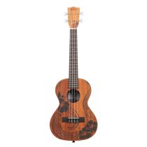 Kala Unity Mahogany Tenor Ukulele w/ Bag