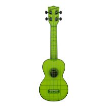 Jade Green Transparent Soprano Waterman