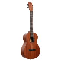 Kala Learn To Play Ukulele Baritone Starter Kit