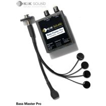 K&K Bass Master Pro pick up