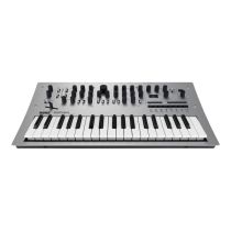 Korg Minilogue Polyphonic Analog Synthesizer
