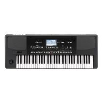 Korg Pa300 61-key Arranger Workstation