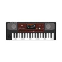 Korg Pa700 61-key Arranger Workstation