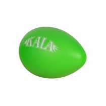 Kala Egg Shaker - Green