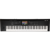 Korg Kronos 88-key Synthesizer Workstation