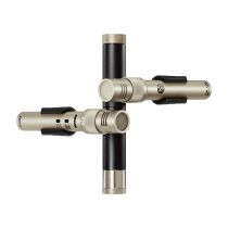 KSM141 - Dual Pattern Instrument Microphone - Shure USA