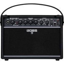 Boss Katana Mini X 10W Guitar Amplifier