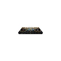 Pioneer DJ DDJ REV7N LIMITED EDITON GOLD 