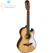 H. Jimenez LBQ2E Bajo Quinto