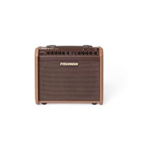 Loud Box Mini Charge  60-watt 1x6.5" Battery Powered Acoustic Combo Amp 60W, 2-channel Acoustic Guitar/Vocal Amplifier with Built-in Effects and Feedback Suppression