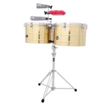 LP Series Timbales Standard LP1516-B