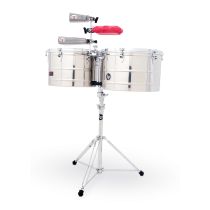 LP Series Timbales Standard LP1516-S