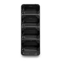 Shure 4-Bay Charger For Adxr