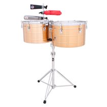 LP Series Timbales Standard LP258-BZ
