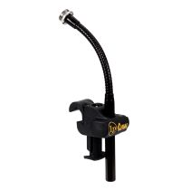 LP EZ-MOUNT MIC CLAW LP591A