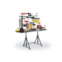 LP PERCUSSION TABLE LP760A