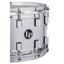 Latin Percussion LP8514BS-SS 8 1/2&quot; x 14&quot; 24 lug Banda Snare Drum