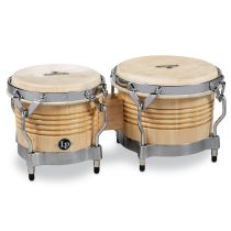 LP MAT TRAD 7 1/4-8V5/8 BONGO OAK NAT CR M201-AWC