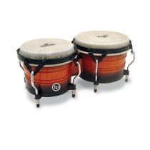 LP MAT TRAD 7 1/4-8 5/8 BONGO OAK VSB BLK M301-VSB