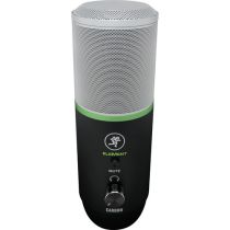 Mackie EleMent Series Carbon Premium USB Condenser Microphone