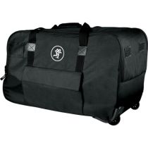 Mackie Rolling Speaker Bag for SRM212 V-Class and SRT212