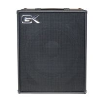 GK MB 115 II MB115-II 1x15" 200-watt Bass Combo Amp 200W, 1 x 15" 