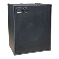 GK MB 115 II MB115-II 1x15&quot; 200-watt Bass Combo Amp 200W, 1 x 15&quot; 