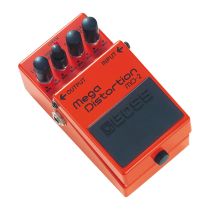 Boss MD-2 Mega Distortion