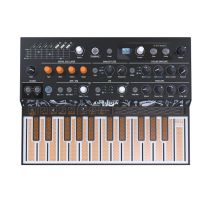 Arturia MicroFreak Hybrid Synthesizer