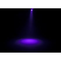 MINI PAR UV LED Small Image
