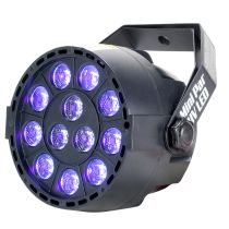 MINI PAR UV LED Small Image