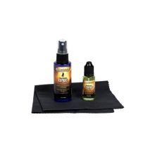MusicNomad Premium Guitar Care Kit - 3 pc