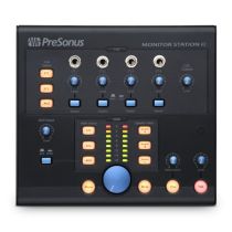 PreSonus Monitor Station V2