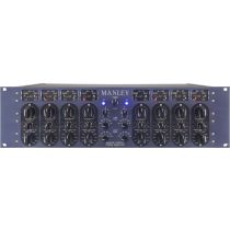 Manley Massive Passive Stereo Tube EQ