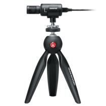 Shure MV88+DIG-VIDKIT