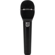 Electro Voice Nd76, Cardioid Dynamic Vocal Mic