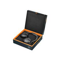 Neumann NDH 20 Black Edition Studio Headphones