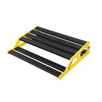 NUX Bumblebee Manageable Pedalboard - Large