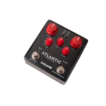 NuX Atlantic Delay &amp; Reverb Pedal