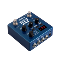 NuX JTC Pro Drum and Loop Pedal