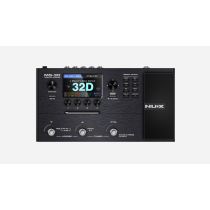 NuX MG30 Multi-Effects and Amp Modeler Pedal